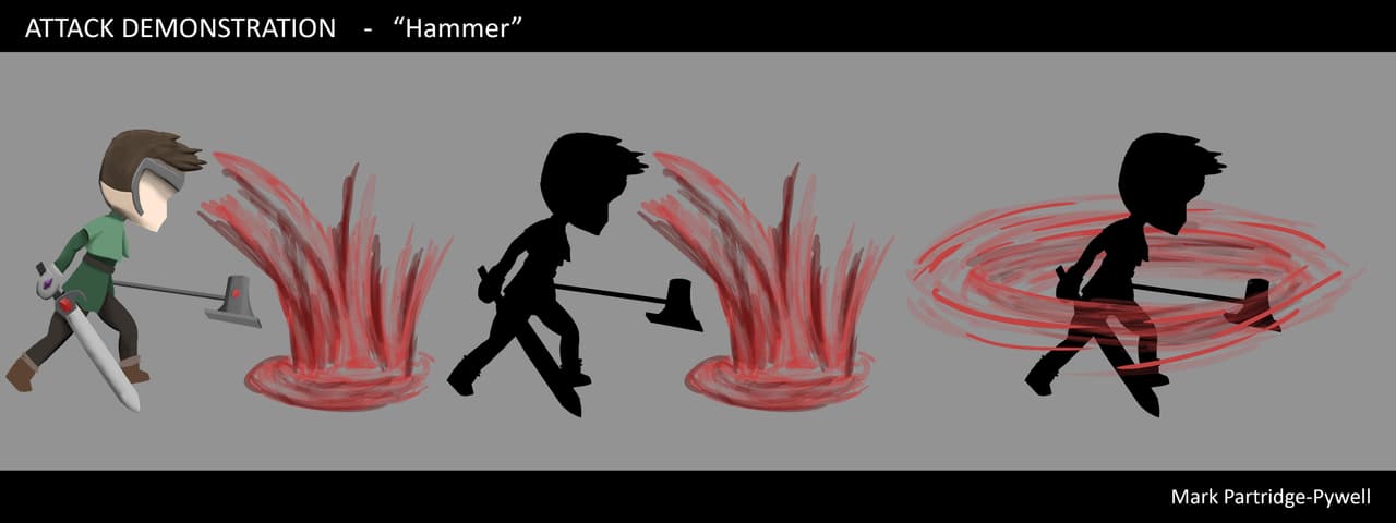 Sol Tenebrae screenshot 2