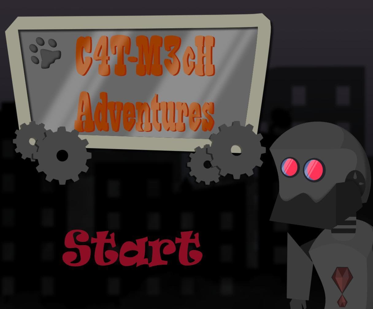 C4T-M3cH Adventures