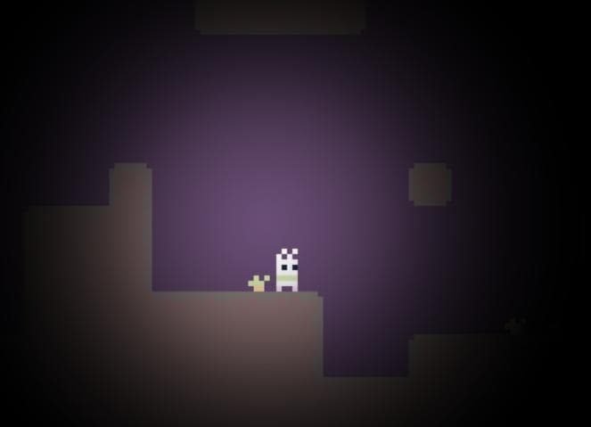 Bunnylloween screenshot 2