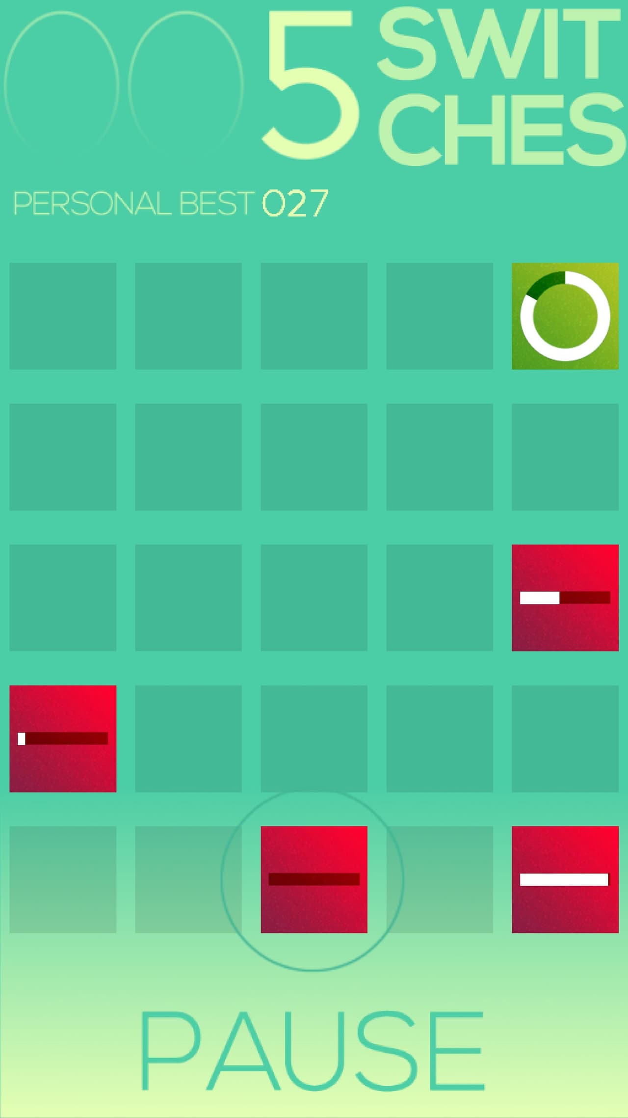 Switch (itch) screenshot 3