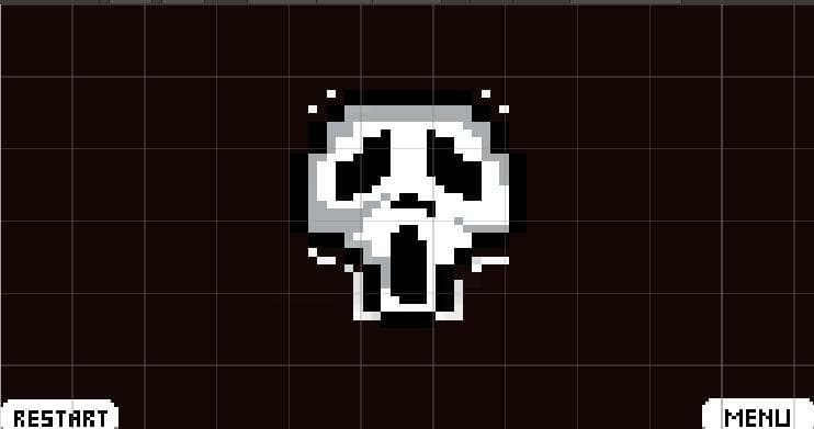 Fear in the Dark