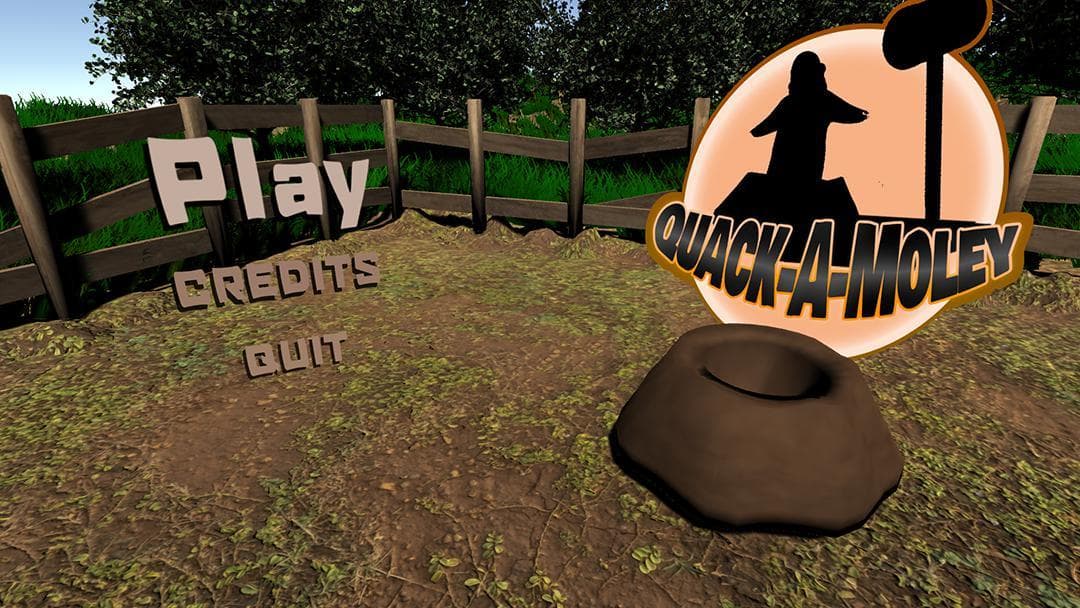 Quack-A-Moley Web edition screenshot 2
