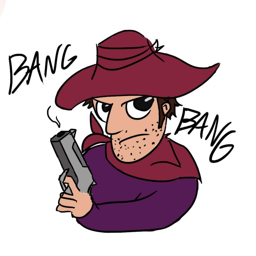 BANG BANG (MiguelMMacedo) screenshot 2