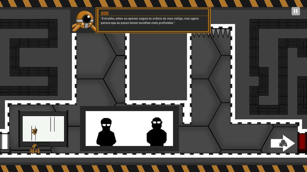 ROB (Empty Child)
