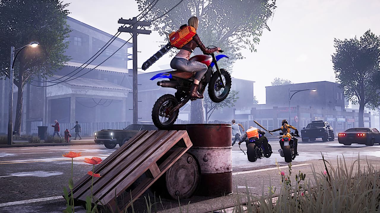 Road Rage screenshot 4