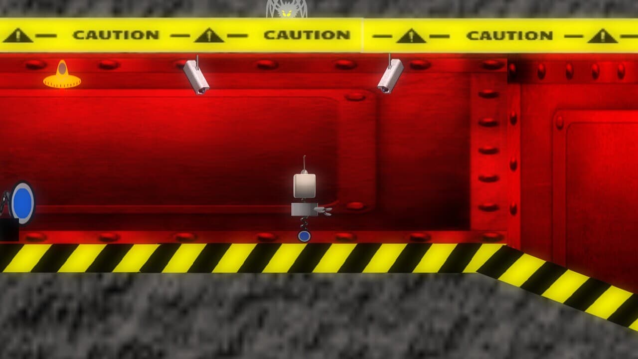 Robot Adventure screenshot 2