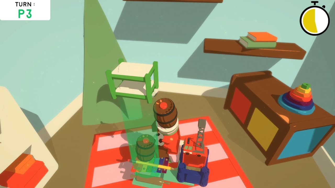 Stapla screenshot 2
