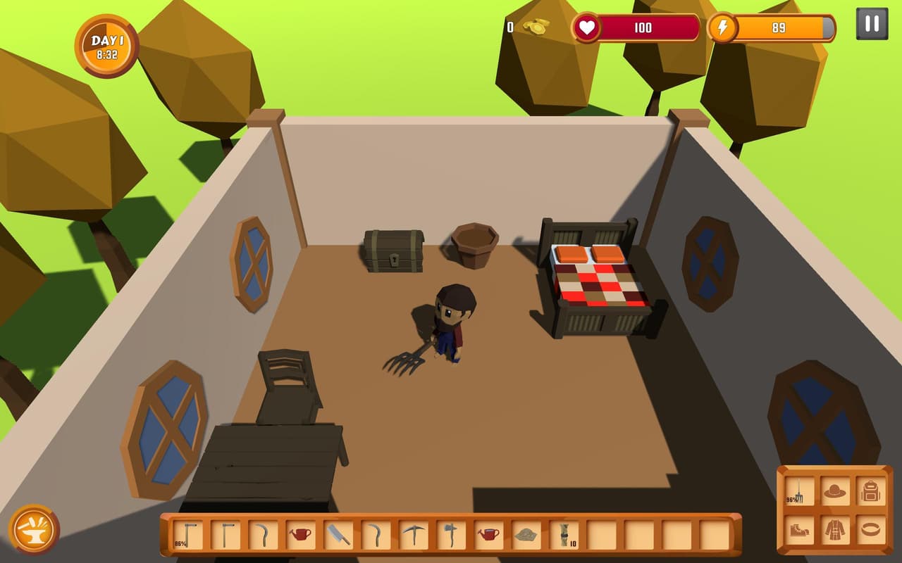 Farming Boy screenshot 4