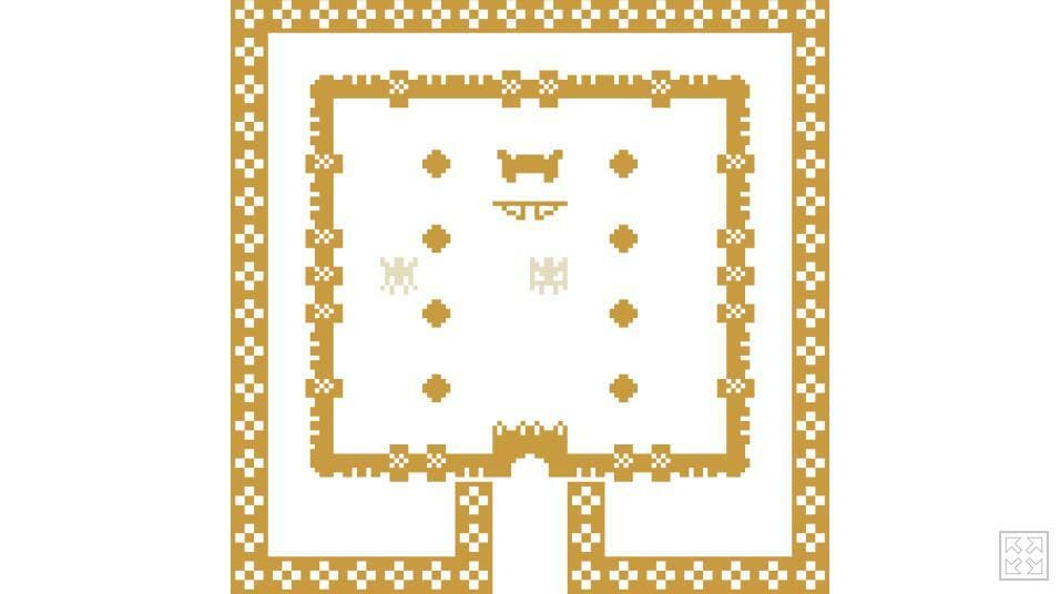 The Blazing Blade screenshot 2