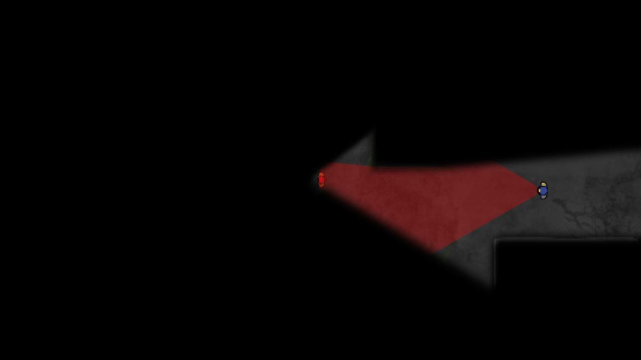 Outsider (Shinmera) screenshot 2