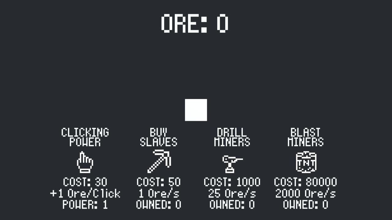 Orinator screenshot 2