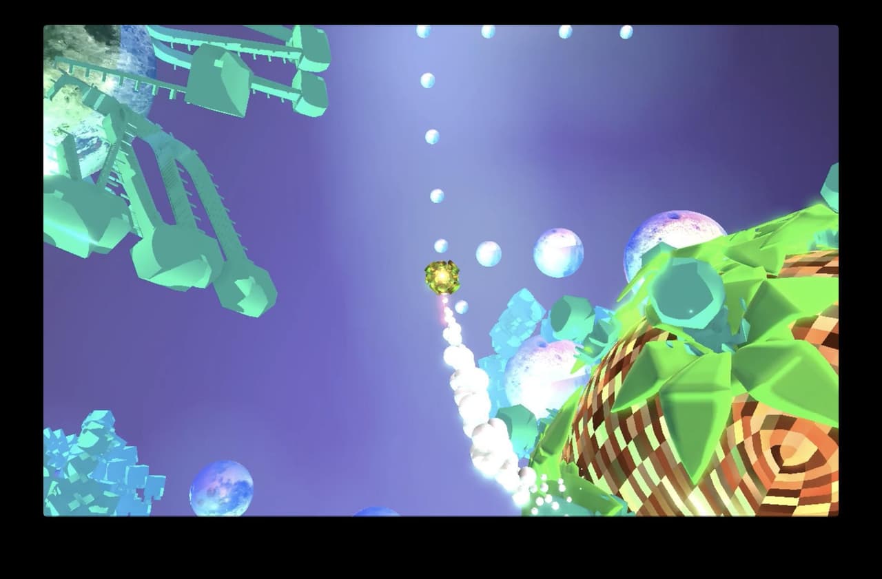 ORBItorbi (Perebite) screenshot 2