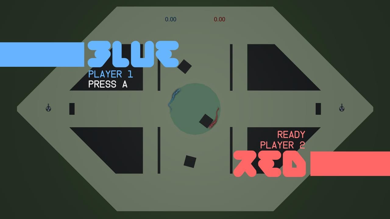 Duel (itch) (Proffasaurus) screenshot 3