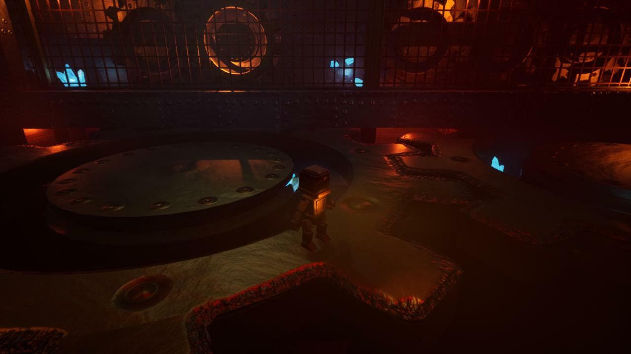 Rivet screenshot 3