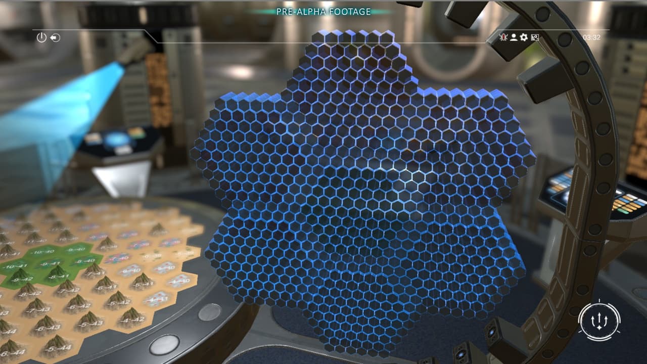 AQUARYOUNS World screenshot 5
