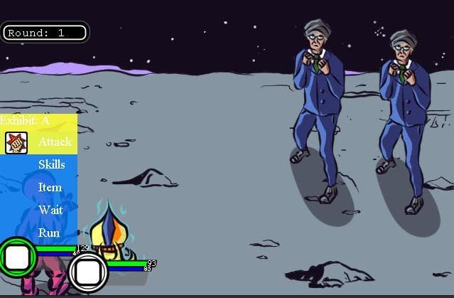 Exhibit: A screenshot 3