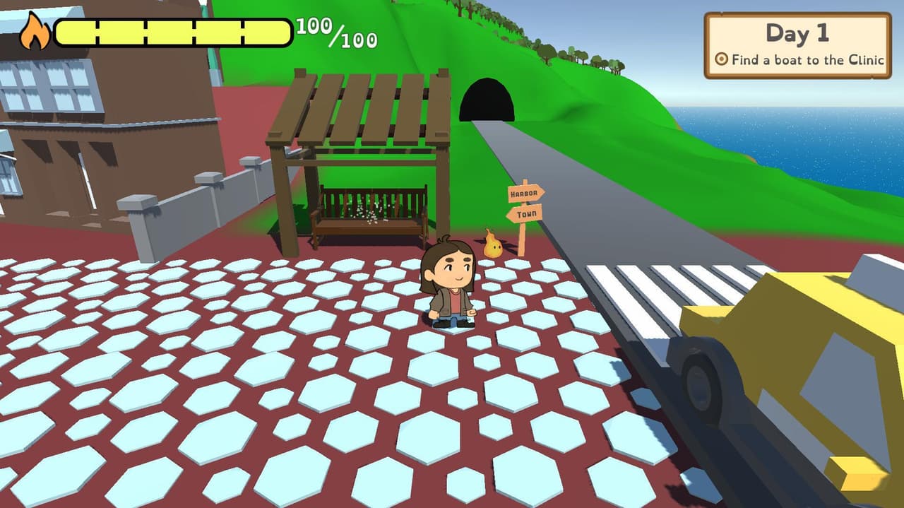 Kindling (Kindling Team, Marissa Angell) screenshot 2