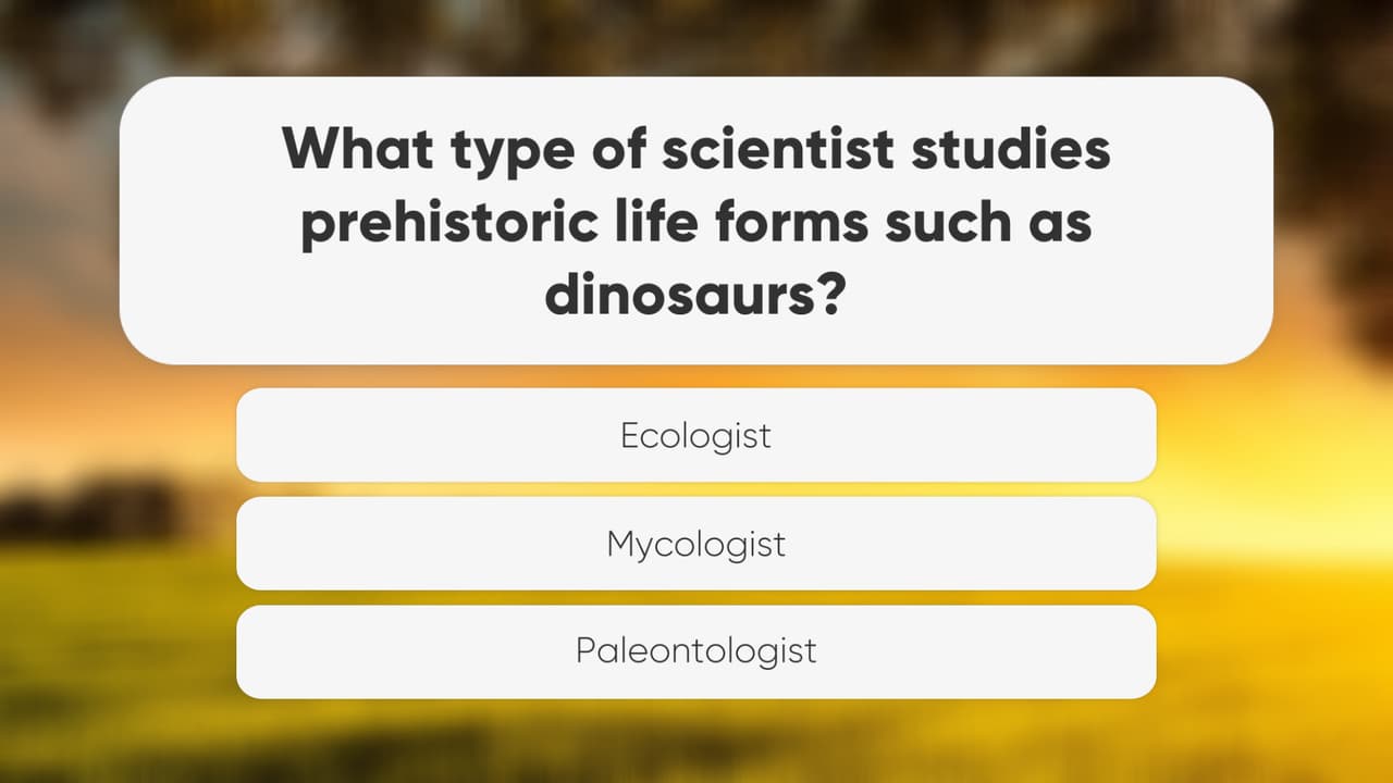 Amazing Trivia screenshot 5