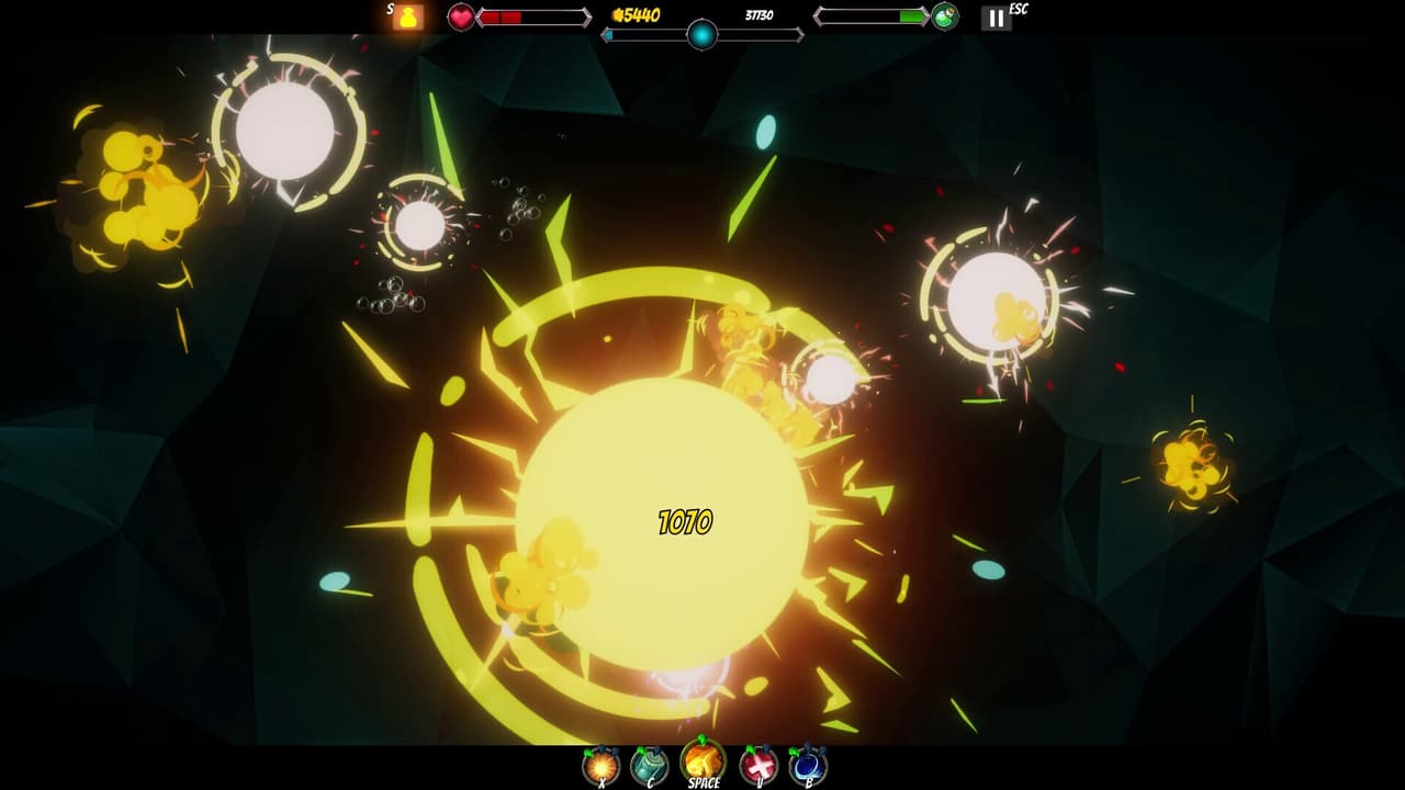 Magic Smasher screenshot 4