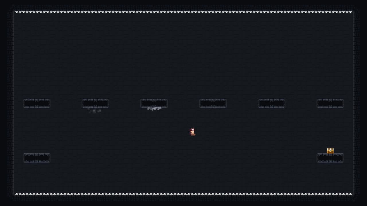 DOWN MEANS UP (itch) screenshot 5