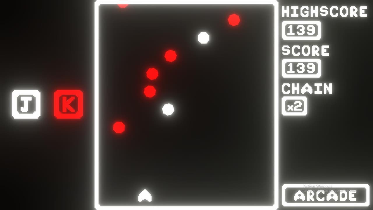 Chroma (itch) (Danis Notebook) screenshot 3