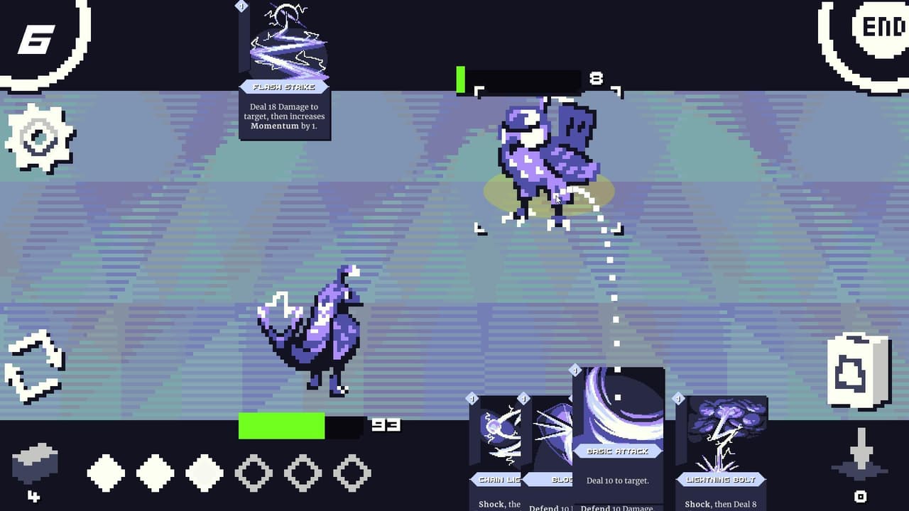 Mega Monsters Giga Strike screenshot 5