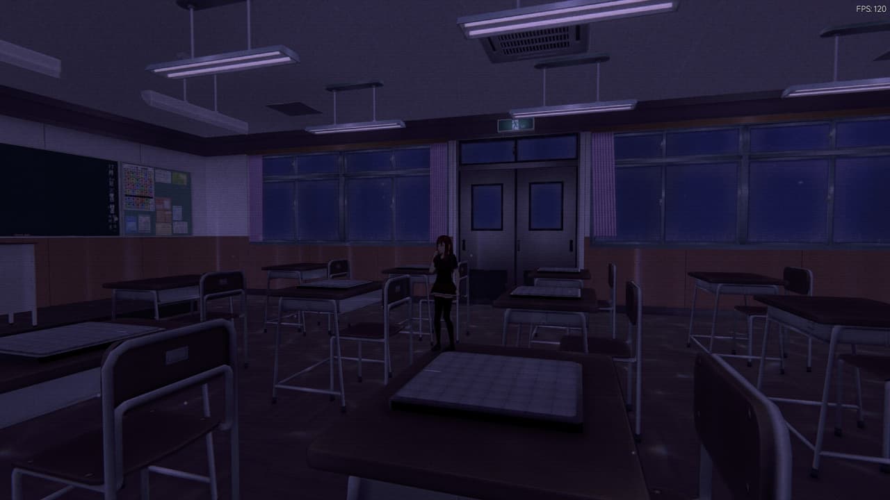 Suicide For Him screenshot 2