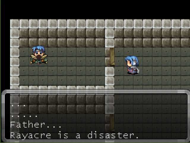 Rayacre screenshot 3