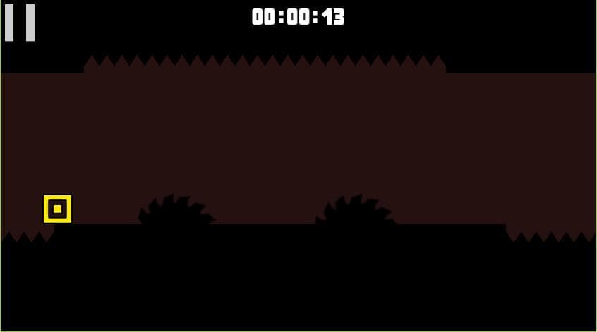 Simplex Runner screenshot 4