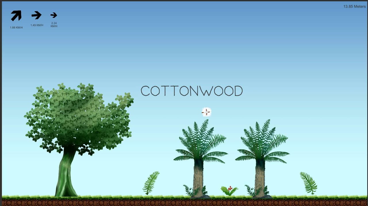 Cottonwood