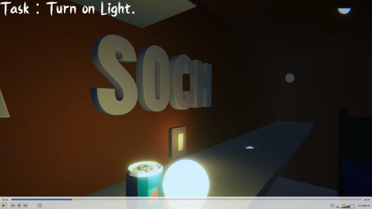 Mr.Blub screenshot 3