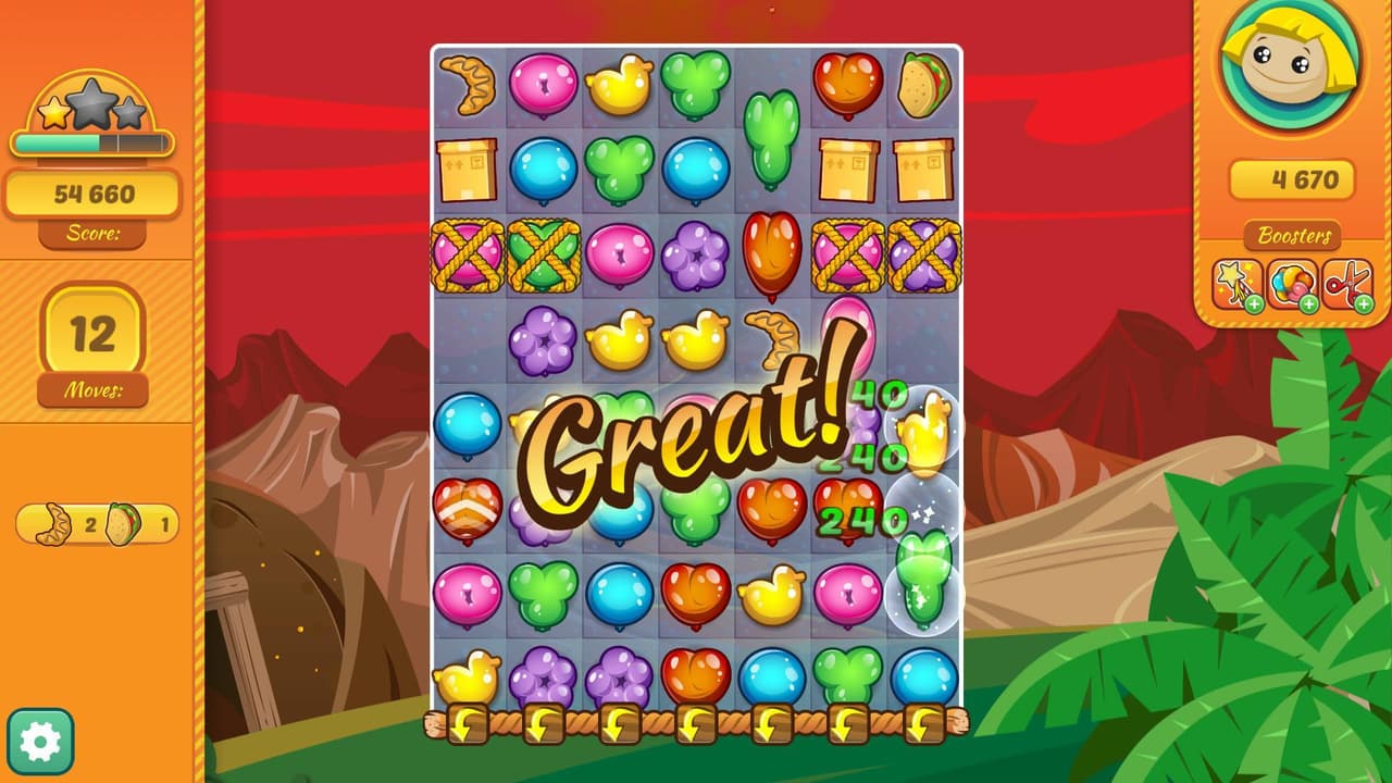Pop Voyage screenshot 5