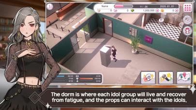 Idol Queens Production screenshot 2