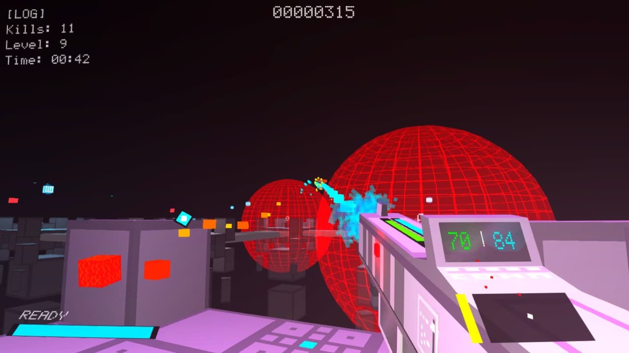 ANTIFECTOR screenshot 5