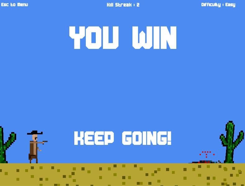 TriggerFinger screenshot 4