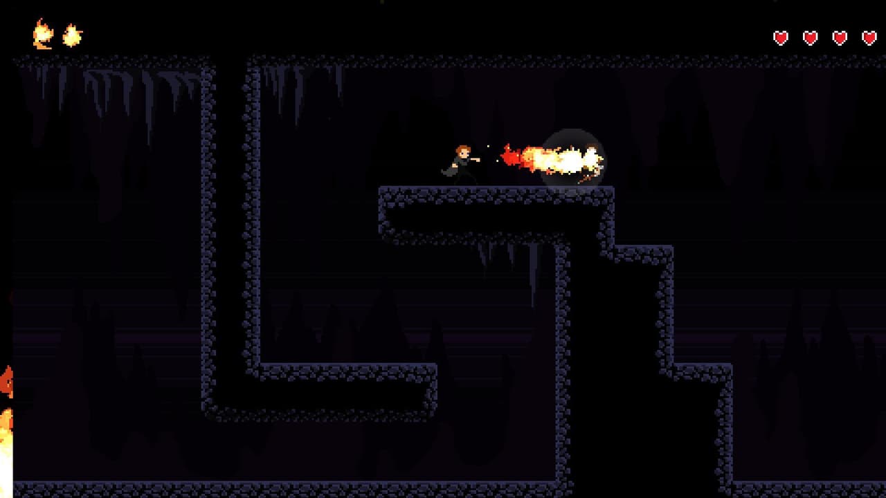 Flametender screenshot 4