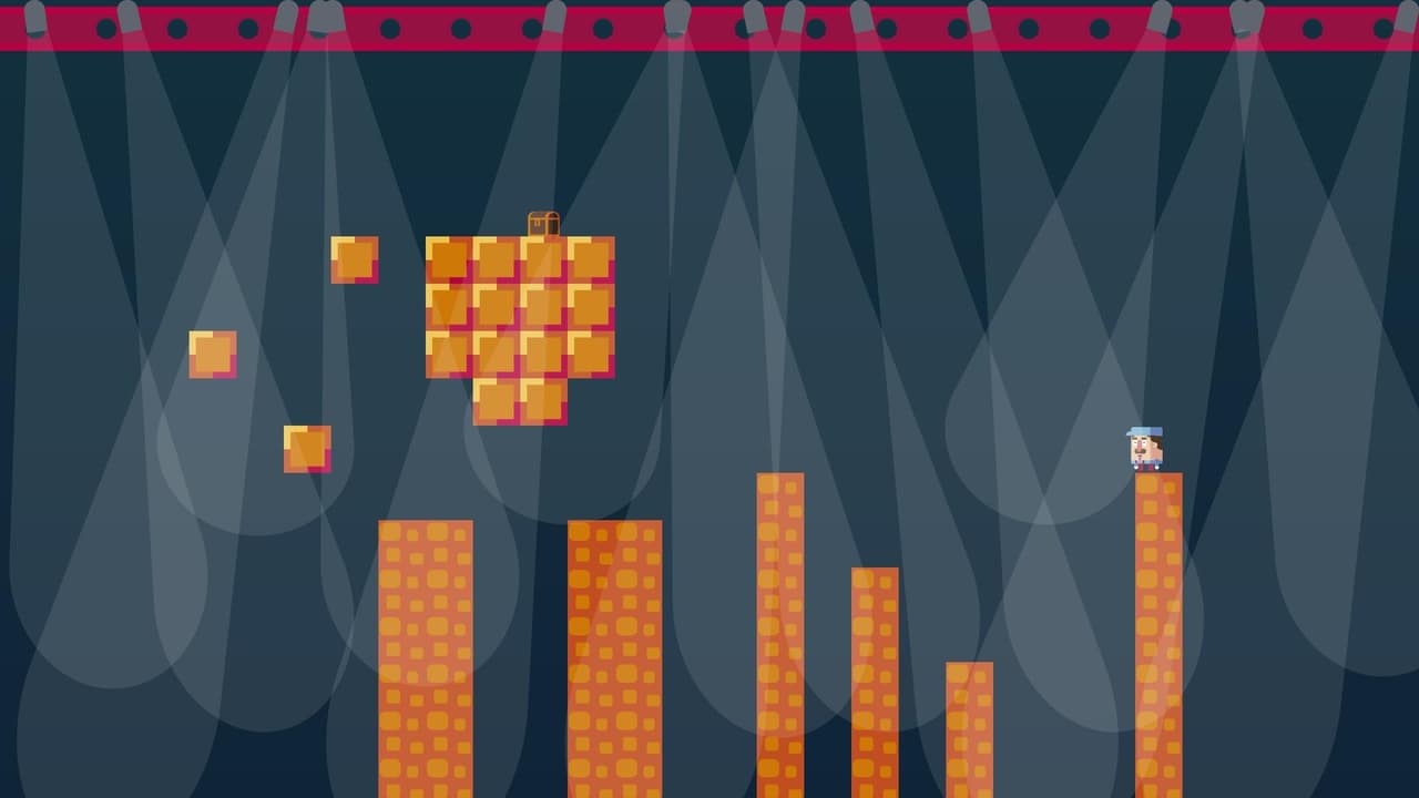 Lights Out (itch) (TinyGamesLab) screenshot 3