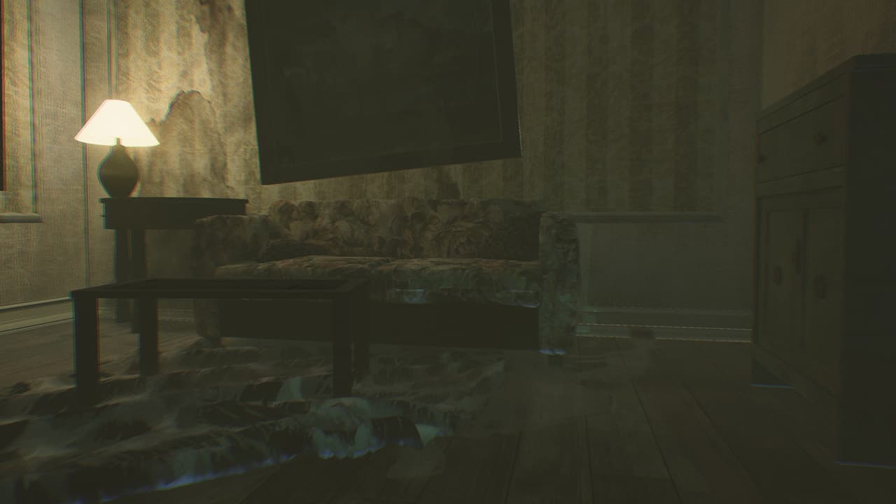 The Last Look screenshot 3