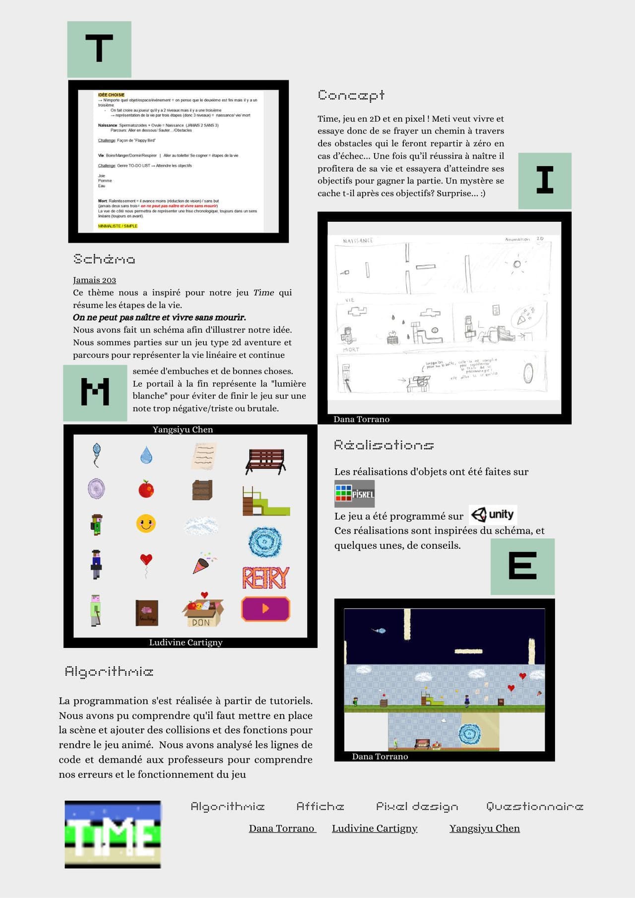 Time... screenshot 2