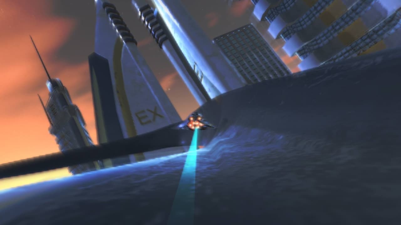 ZEROculus screenshot 3
