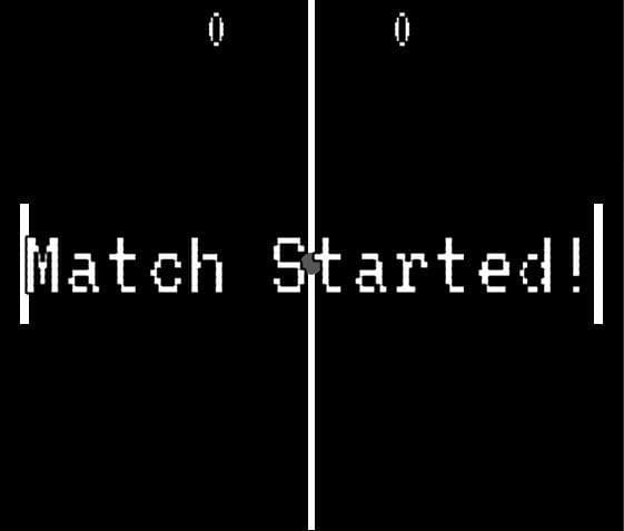 Pongy Pong screenshot 2