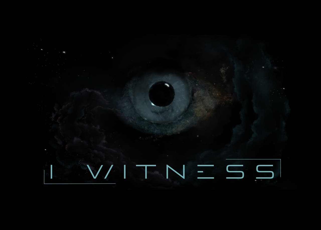 I Witness (Arveis)