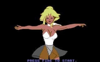 Cool World (1993) screenshot 6