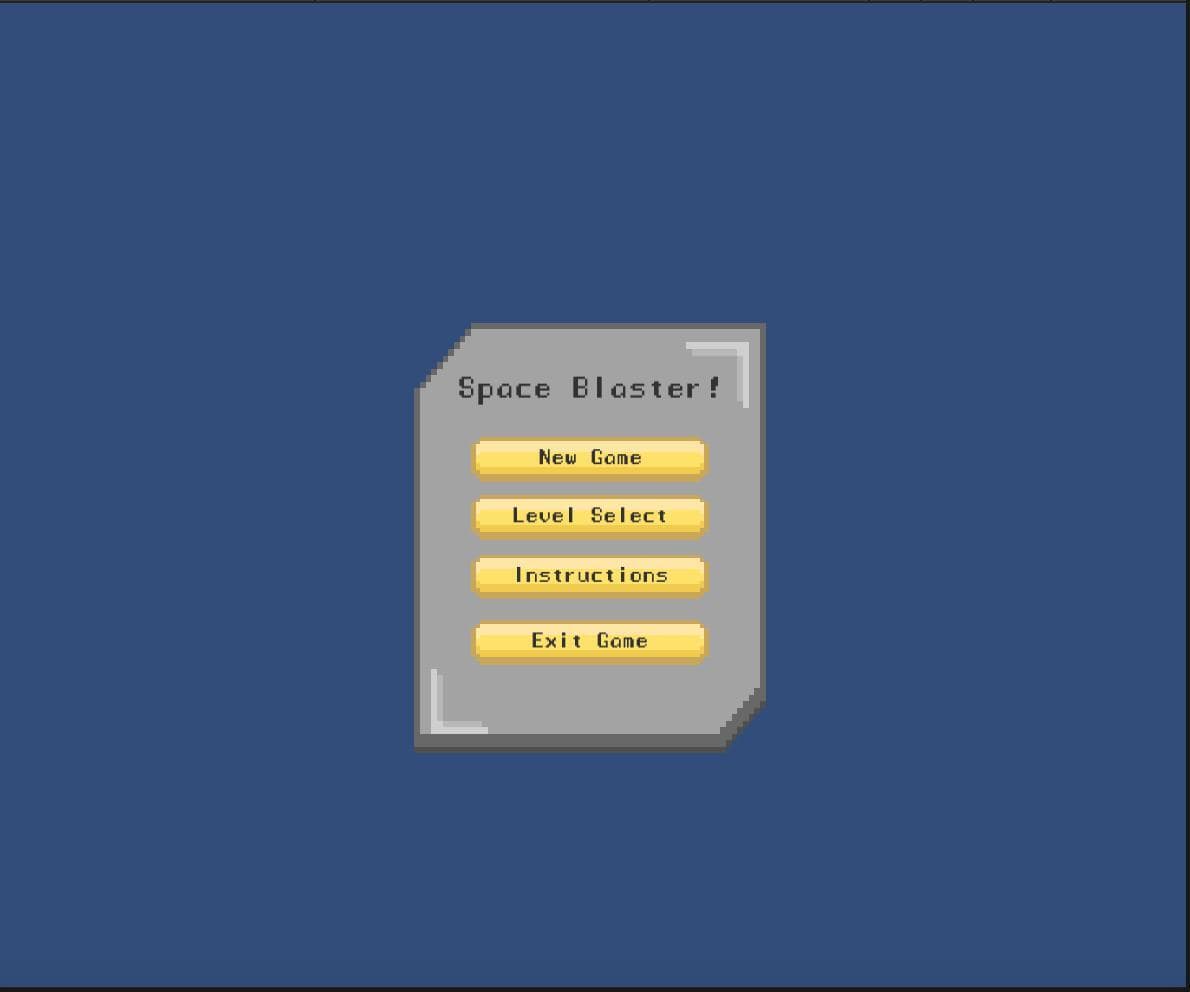 2d shooter trial