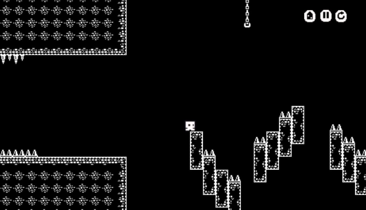 1-Bit Dash screenshot 5