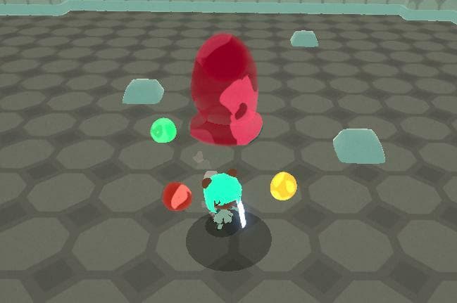 sQuad Force screenshot 5