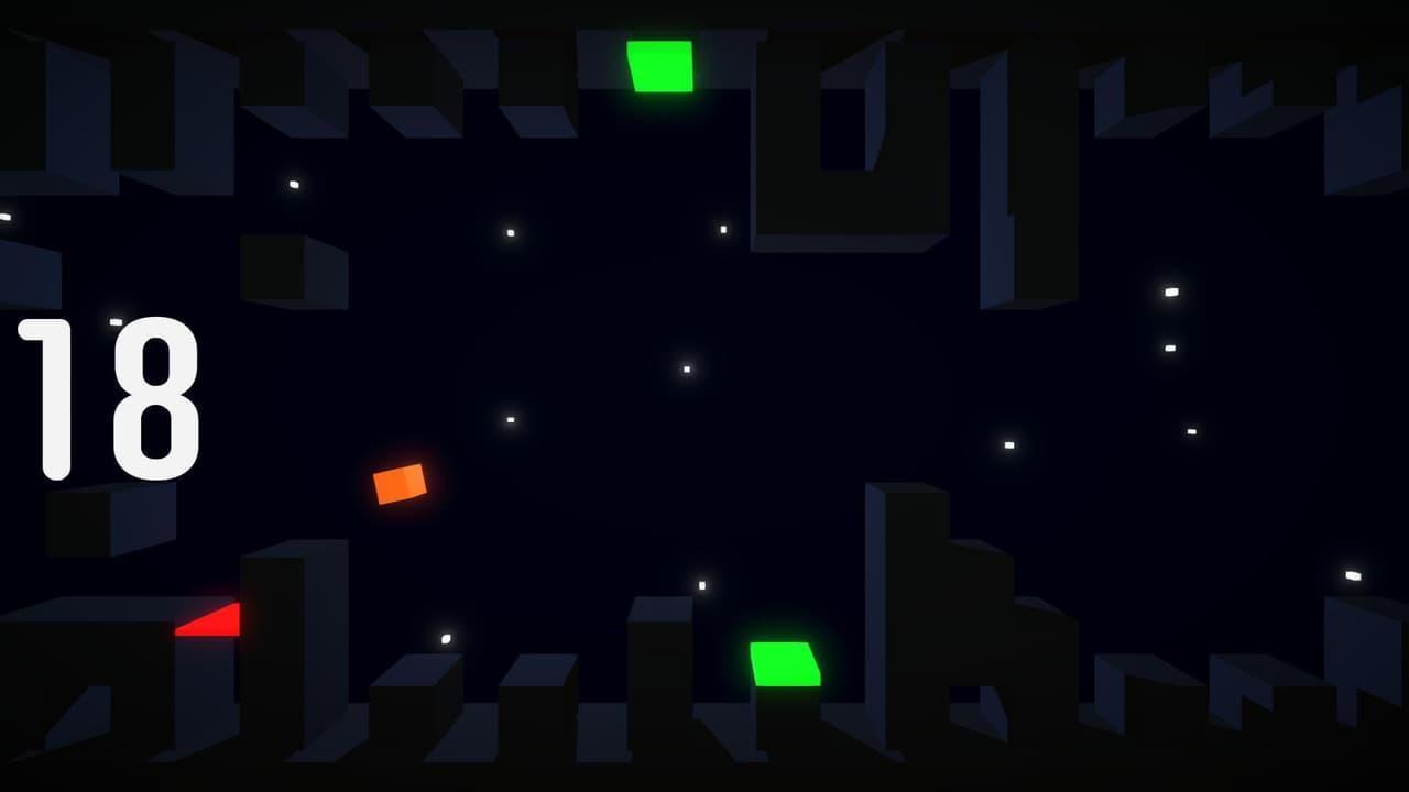 Lightcube screenshot 2