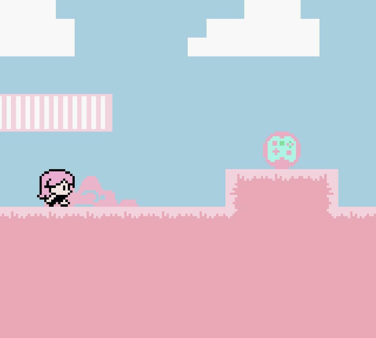 Simplistic Dream screenshot 2