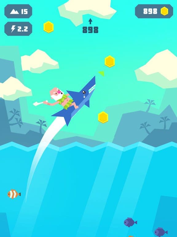 Jet Ski! screenshot 3