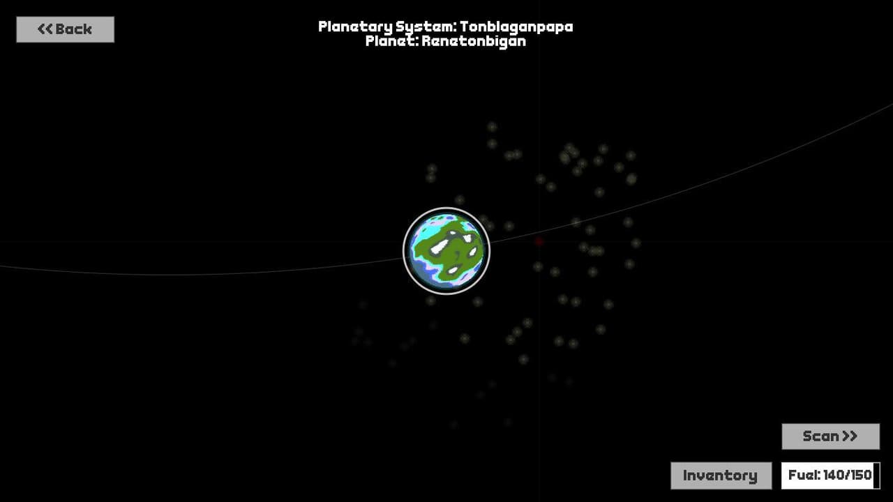 Explore INC screenshot 4